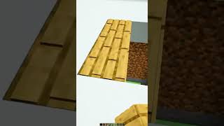 Automatic armor swapper In Minecraft #shorts #minecraft