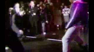 Prince Charles Dancing - Dizzee Rascal/Dirtee Disco