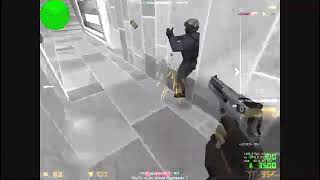 CS 1.6 Memories