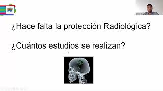 Radiofísica Sanitaria