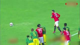 All Goals egypt u23 vs south africa u23 3-0 | مصر و جنوب إفريقيا