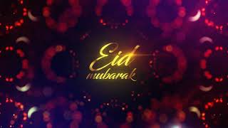 Happy EID Adha