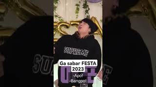 Ga sabar BTS FESTA 2023 #bts #jin #jhope #rm #suga #jimin #jungkook #taehyung #BTSFESTA2023