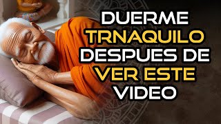 DUERME profundamente en solo 5 minutos ¡comprobado y garantizado!