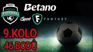 SLÁVIA MĚ ZACHRÁNILA! FANTASY LIGA 2024/25