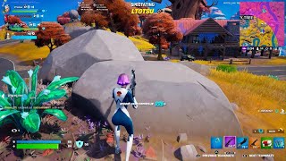 Fortnite Win Ft. Enmanuel, Ovidio