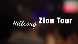 Hillsong Zion Tour Boston 2013