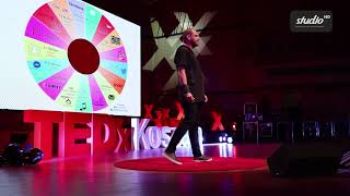 TEDxKoszalin 2019 (relacja Studia HD Platon Politechniki Koszalińskiej)