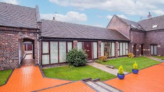 5 Blue House Barns, Newport | Video Tour (HD)