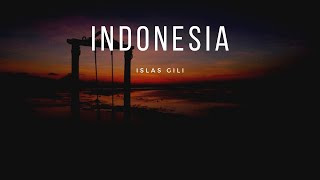 INDONESIA Islas Gili