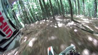 Enduro la Campulung 22.06.2014 P10