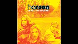 Hanson - Thinking Of You (audio)