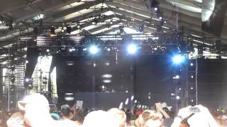 Zeds Dead pt. 2/2 @ Coachella 2012 Day 2 wknd 2