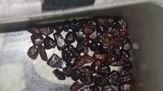 Quality natural painites#14 for sale from Myanmar.👌👌👌