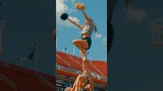 1-10 rate it #cheer #cheerleading #stunts #cheerstunts #shorts