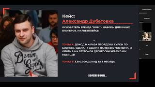 Как коучу/психологу/эксперту за 2 часа создать жизнеспособный продукт на высокий чек?