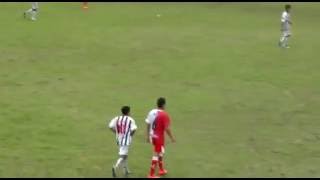 GRAN JUGADA DE SANTIAGO ACUÑA