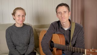 God's Word in Song - 16 - with Alise & Braedan Entermann (2 Cor. 9:7 & Matt 10:8)