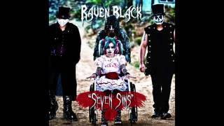 Raven Black – Twinkle Twinkle Little Scars