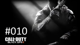 Let's Play Call of Duty: Black Ops 2 Multiplayer #010 [Deutsch/HD] - Last Try