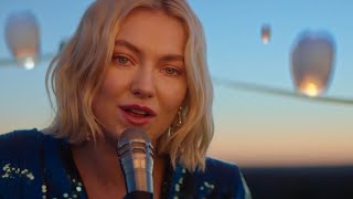 Astrid S - Years (Acoustic Video)