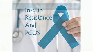 Insulin Resistance in PCOS