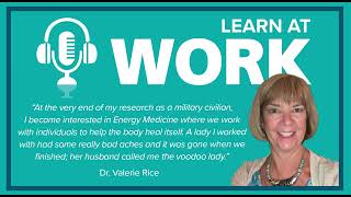 Episode 8: Dr. Valerie Rice on her practice in the VitaLife Center and mindfulness