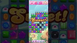 Candy Crush Level 7071 Cleared all jelly/Queen of Candy Crush🥳🥳🥳