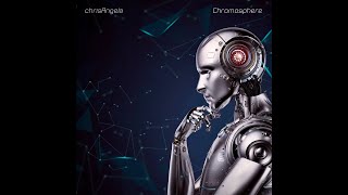 Chromosphere by chrisAngela from the album "Time River"