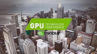 GPU Conference - Silicon Valley | EINRIDE