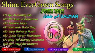 GB New Songs,,Jukebox,,All Time Evergreen Songs by Jabir Khan Jabir &Salman Paras