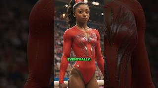 Journey of Simone Biles