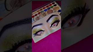 kashees mayoon makeup tutorial || #kashees #kasheesmayoonmakeup #kasheeshairstyle #kasheesdresses