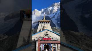 kedarnath  #mahadev #bholenath #shankara #kedarnathtemple #shots