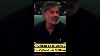 La importancia de atender las Fracturas Vertebrales | Biziondo