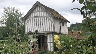 Brockhampton Manor - July 2019