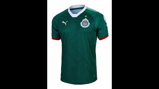 Mercado Libre / Fedex se equivocan y me cambian mi pedido. Jersey Chivas 2017 Haz Patria Rojiblanca.