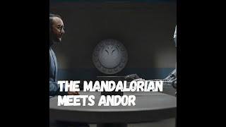 Crítica del nuevo episodio de The #Mandalorian (#StarWars)