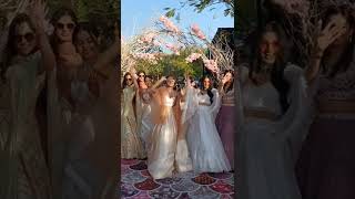 Share With Bride Squad | Wedding Girl Fun | Wedding Ideas | Wedding Kalakar #weddinggirl #fun