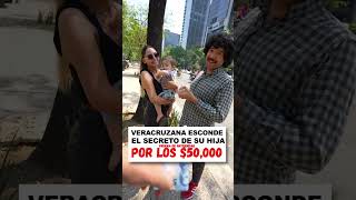 El hijo era de su primo Prueba de paternidad x los $50,000