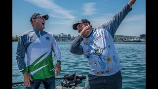 Plusieurs secteurs de pêche, dévoilés sur le fleuve Saint Laurent