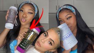 Testing New Wellness Products That Have Changed My Routine! | What Is Collagen and Why We Need It