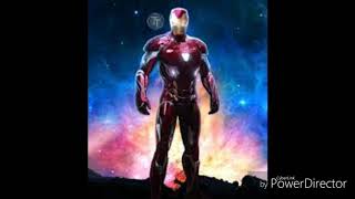 TOP 10 IRON MAN ARMOURS