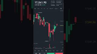 Bitcoin live #bitcoin #crypto #btc #binance #ethereum #shorts #cryptoboy121