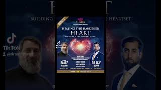 Healing the Hardened Heart workshop 28/10/24