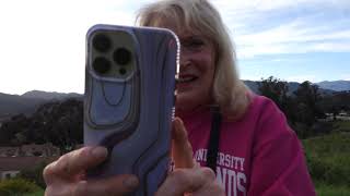 Mean Neighbor CRAZY Karen Stalking Us On Hike 2024 OBSESSION Fatal Attraction