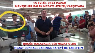 BUGÜN MAVİŞEHİR MEZAT ÇOK KALABALIKTI. MEZAT SONRASI DA BARINAK KAFEYİ TURLADIM. 15 EYLÜL PAZAR.