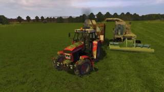 Test - adapter Fs13