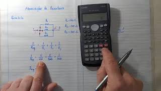 Física - Associação de Resistores Aula 2 - Marcos Lorandi