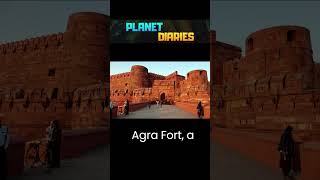 Explore AGRA #shorts #youtubeshorts #india #travel